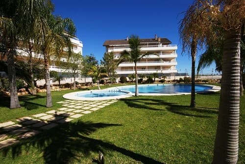 Apartamento Puerto Romano C9
