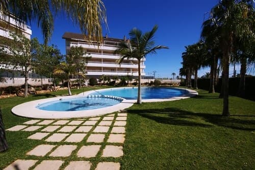 Apartamento Puerto Romano C8