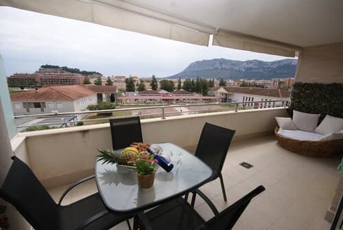 Apartamento Ronda Mar C10