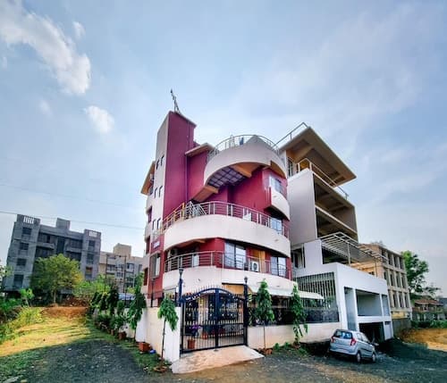 Pooja Villa Suites Igatpuri