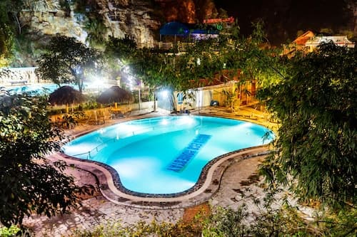 Hoa Lu Eco Homestay - Hostel