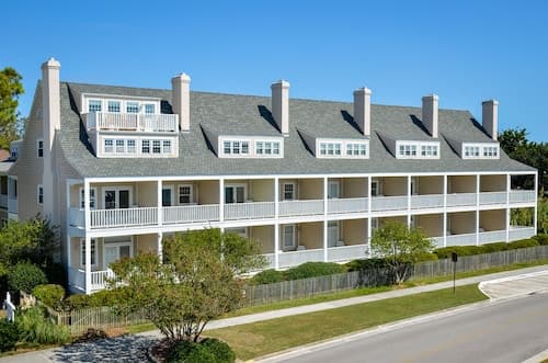 Inlet Inn NC