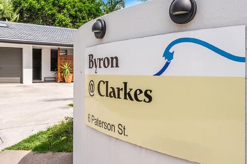 Your Luxury Escape - Byron at Clarkes