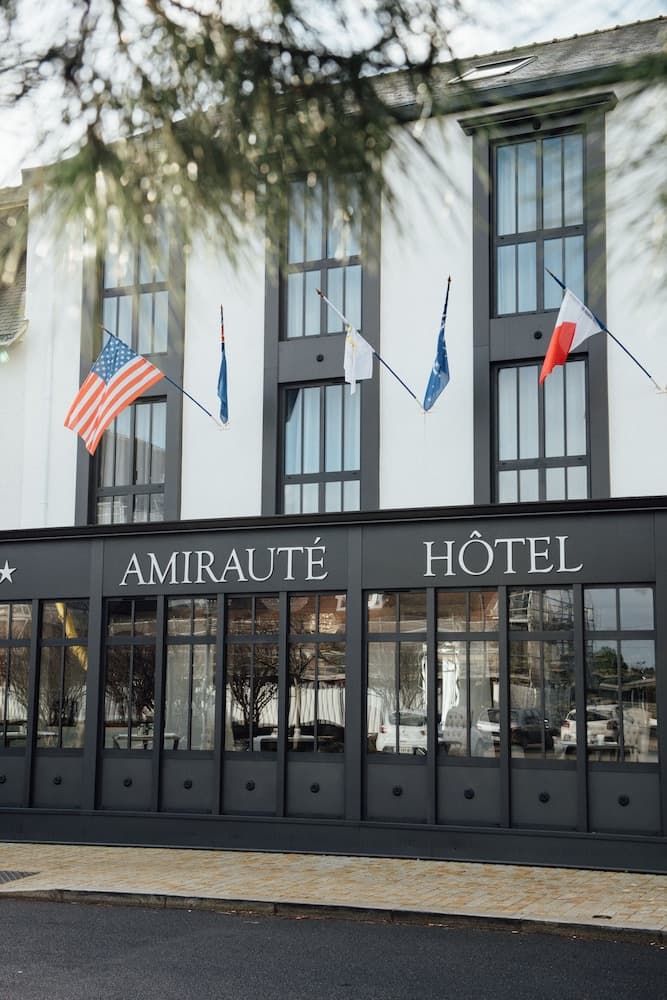Amirauté