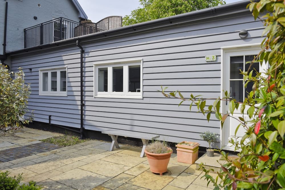 Toothbrush Apartments - Central Ipswich - Fore St - Adults Only