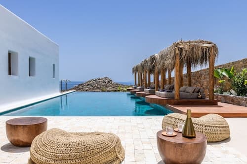 Charisma Hotel and Wellness Suites