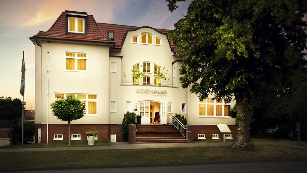 Hotel Germania