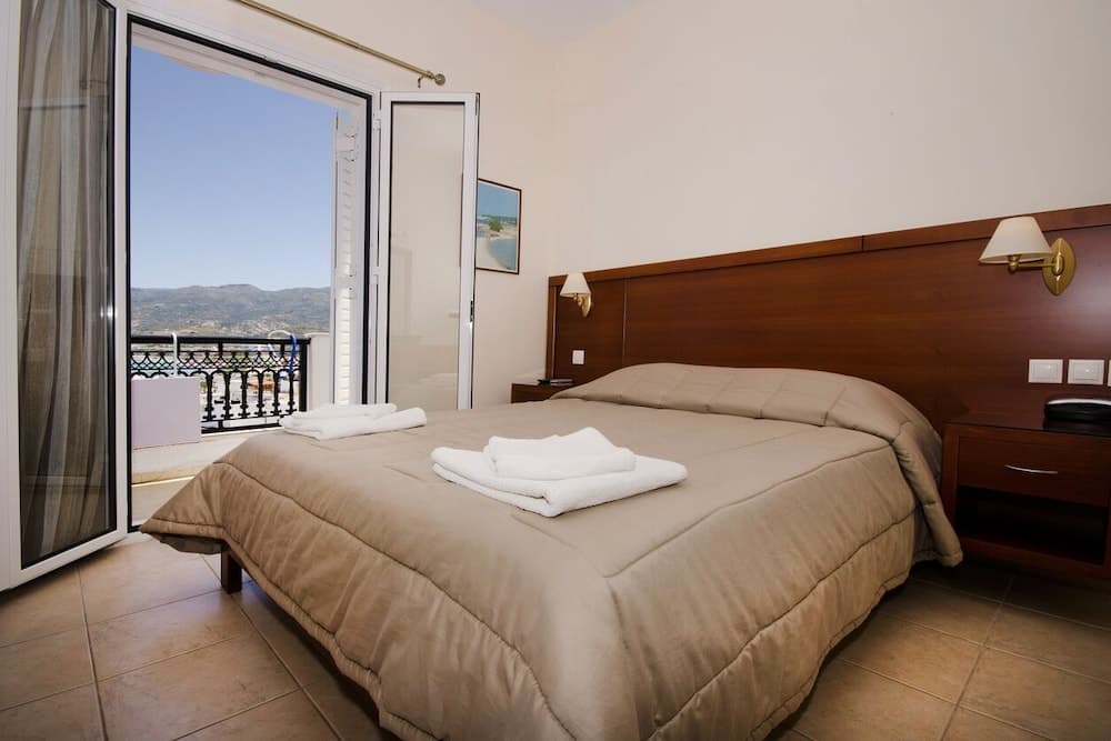 Hotel El Greco Sitia