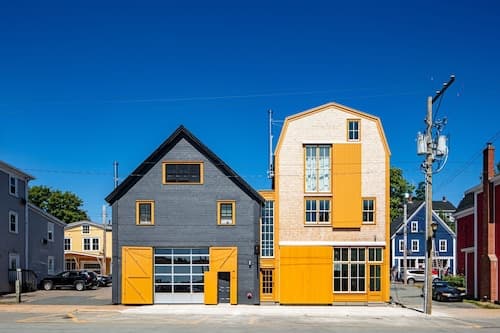 B2 Lofts