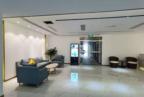 LH Residence