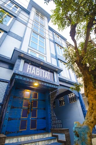 Habitat by Liwa