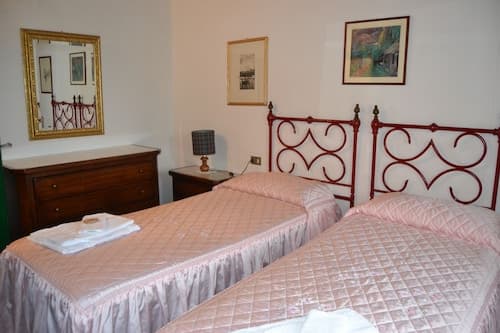 Charming Apartment With Garden Views in Castelfranco Piandiscò