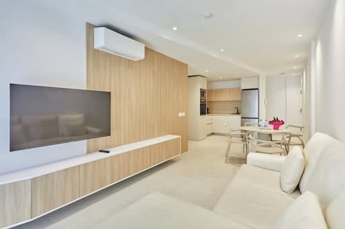 Silken Atlantis Playa – Holiday Homes