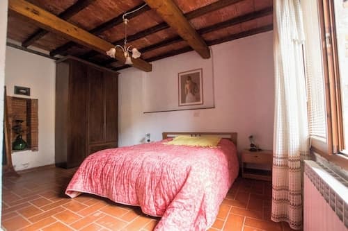 Apartment Immersed in the Green of the Maremma