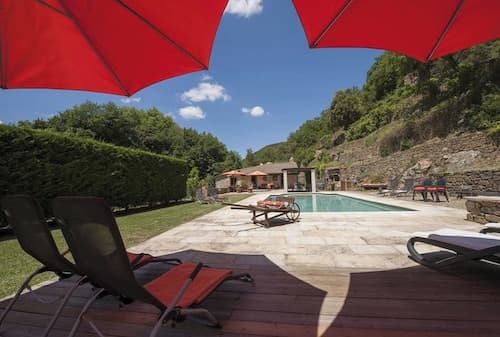 Mulino Cintoia Chianti Toscana Pool, Sauna and Jacuzzi Experience