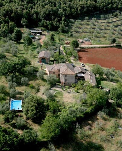 Biofarm Podere Ficareto