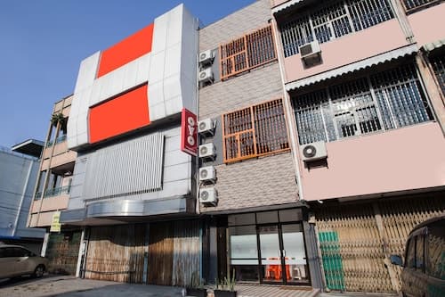 Hotel O Sutomo Inn