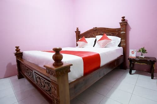 OYO 2838 Hotel Ayu