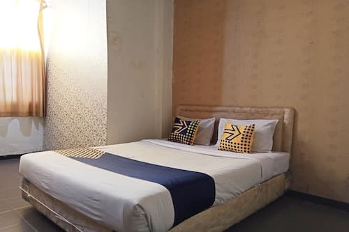 Hotel O Wisma Hulubalang