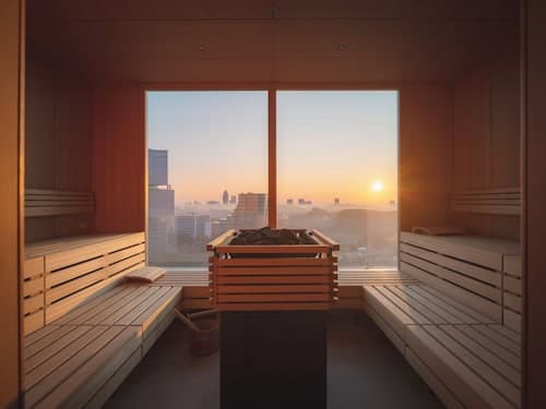 Van der Valk Hotel Amsterdam Zuidas