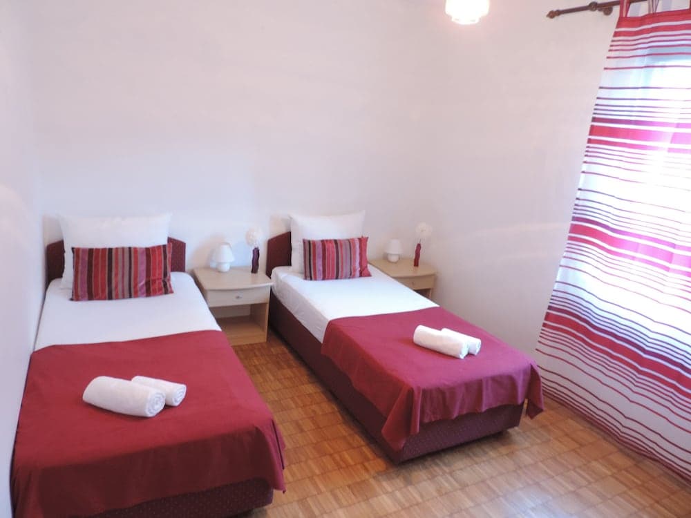 Apartments Vodnica