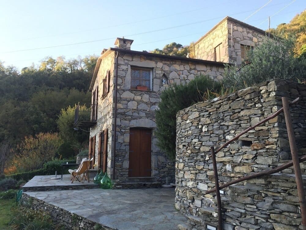 Vista Portofino