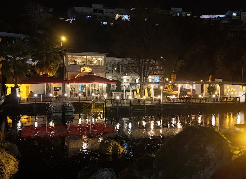 Lotus Restaurant & Home
