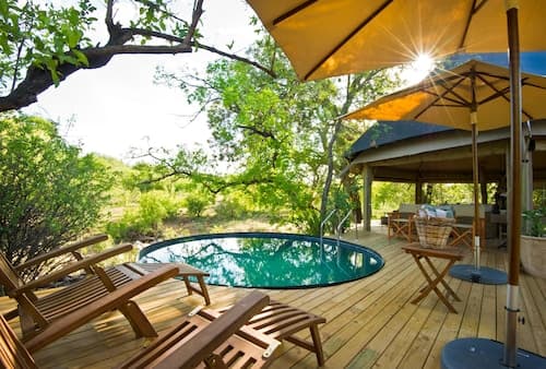 Klaserie Sands Safari Trails