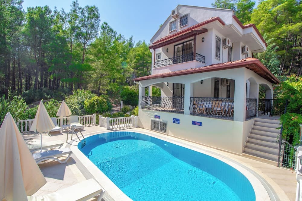 Zehra Villas