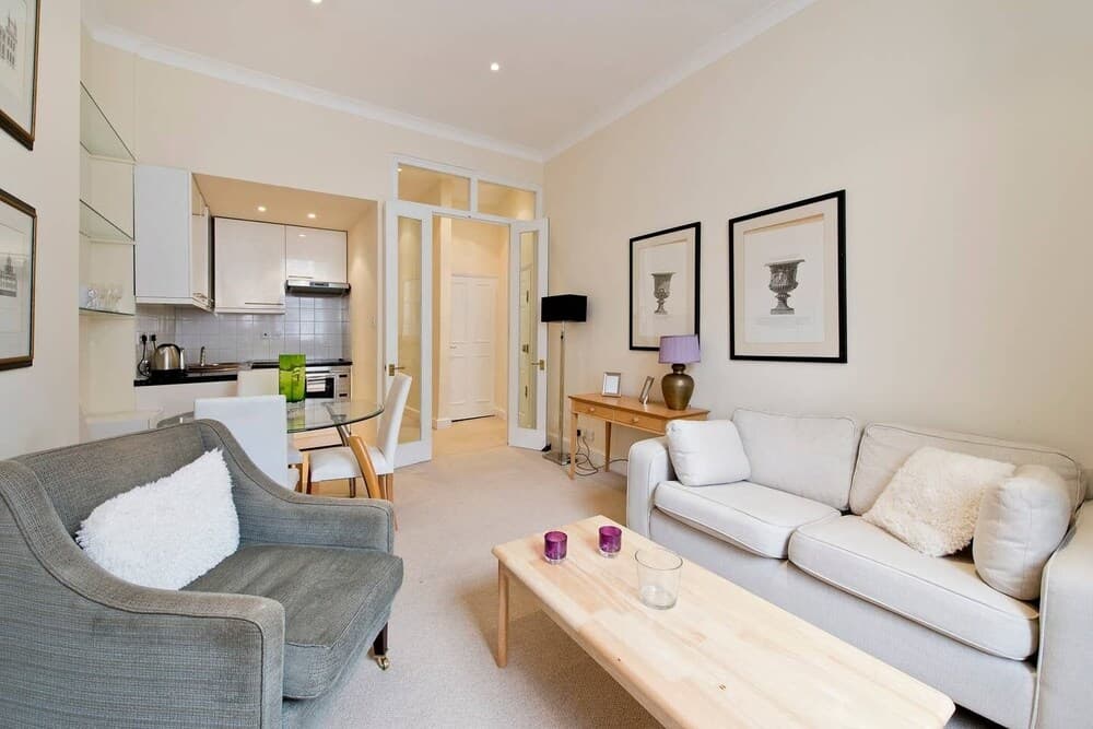 Charming 1 Bed Apt in Pimlico - Walk to Palace