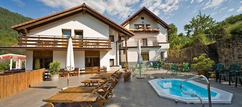 Hostal Salazar