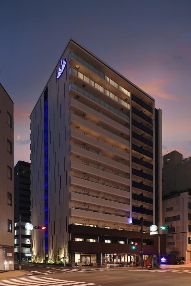 Dotonbori Crystal Exe