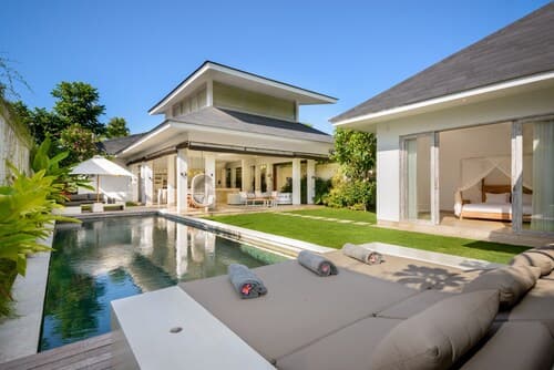 Villa MeiMei
