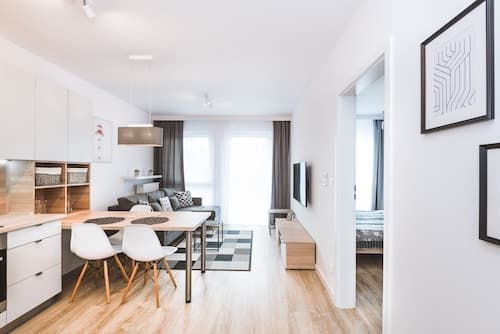 Supreme Apartments