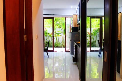 Sayang Sanur Resort