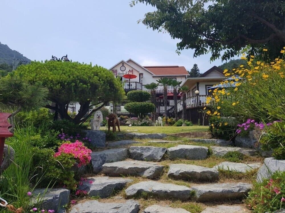 Haemaru pension