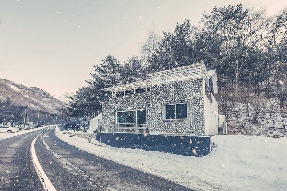 The Foret Pension