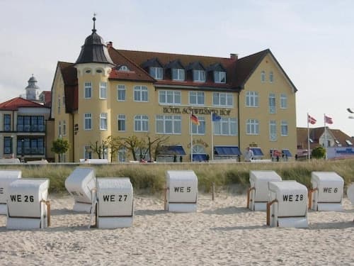 Hotel Schweriner by ANS