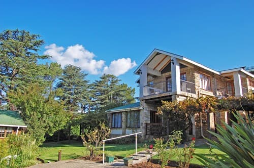 Stonehaven Guest House