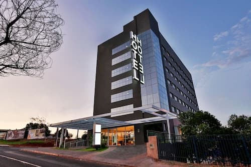 Hotel Fernandópolis