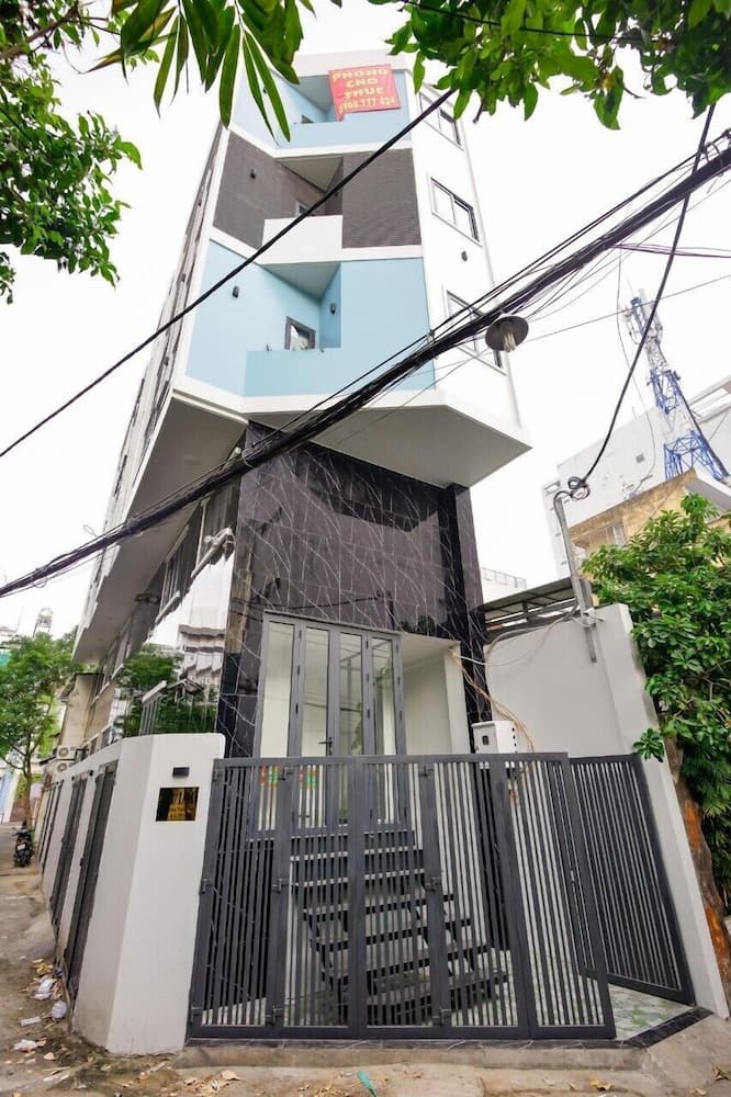 Havilah House