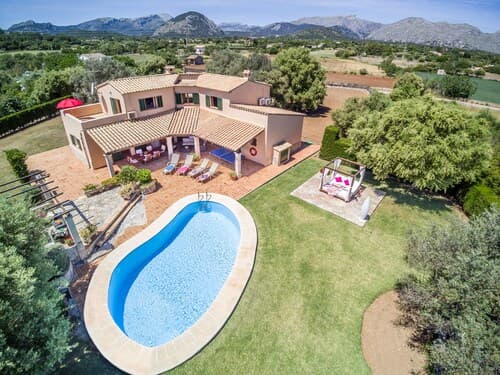 Villa Tia