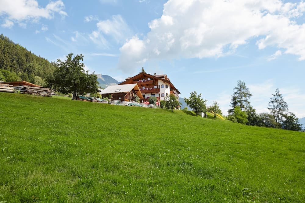 Gasthof Gröbenhof