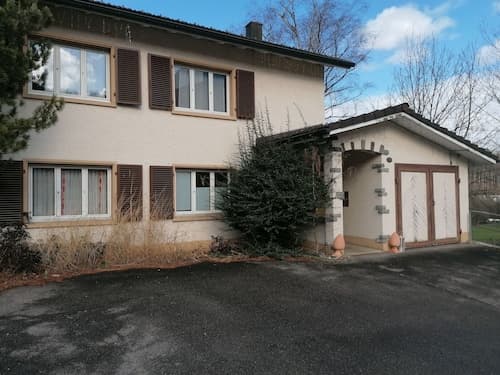 Villa Littau