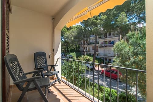 Y-4 Calella DE Palafrugell 3 PAX