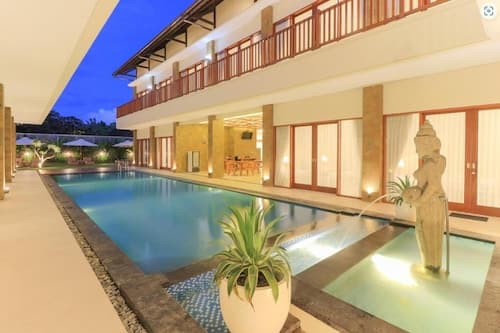 Villa Linda 2