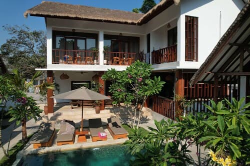 LMBK Surf Camp - Hostel