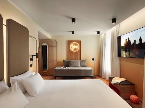 You Hotel Deauville - Handwritten Collection