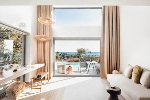 Cavo Delea Villas And Suites