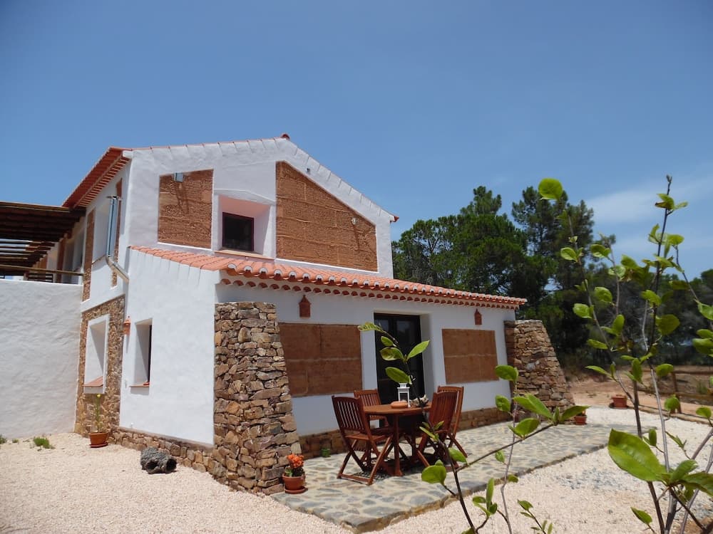 Quinta das Beldroegas - Casas de Campo